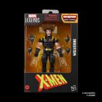MARVEL LEGENDS X-MEN WOLVERINE XTREME