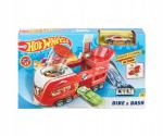 HOT WHEELS PLAYSET 4 ASS -UNO- 