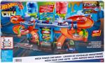 HOT WHEELS MEGA TORRE AUTOLAVAGGI 