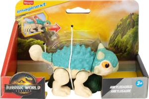IMAGINEXT JURASSIC WORLD 2 ASS -UNO- 