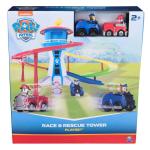 PAW PATROL PLAYSET TORRE 