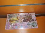 TNT STICKERS 3D SCENERY BOX 2 ASS -UNO-