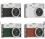 INSTACAM MINI CAM UNA VERA MACCHINA FOTOGRAFICA 4 COL -UNA-