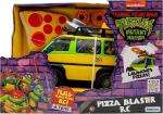 TURTLES AUTO PIZZA BLASTER R/C 