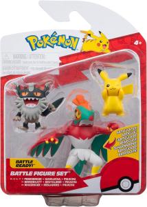 POKEMON BATTLE FIGURE 2 ASS -UNO- -709428-