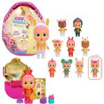 CRY BABIES MUSIC EDITION 