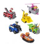 PAW PATROL VEICOLO C/PERS. 6 ASS -UNO- 