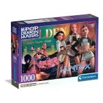 PUZZLE DA 1000 K-POP DEMON HUNTERS 