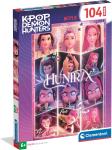 PUZZLE DA 104 K-POP DEMON HUNTERS 