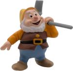 DISNEY GONGOLO NANO DI BIANCANEVE 