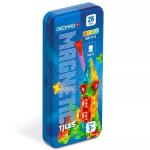 GEOMAG MAGNETIC TILES 26 PZ SCATOLA LATTA