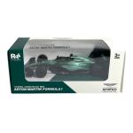 AUTO F1 ASTON MARTIN 1/43