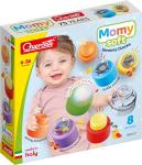 MOMY SOFT 8 BLOCCHI MORBIDI  SENSORY BLOCKS C/LUCE