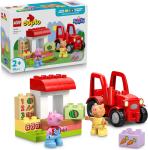 DUPLO TRATTORE E MERCATO