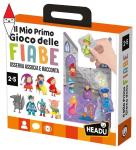 IL MIO PRIMO GIOCO DELLE FIABE 