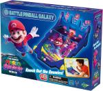 SUPER MARIO BATTLE PINBALL GALAXY
