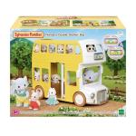 SYLVANIAN FAMILIES NURSERY BUS 