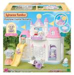 SYLVANIAN FAMILIES NURSERY CASTELLO
