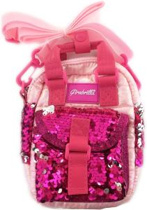 GIRABRILLA MINI BAG 3 COL -UNO-