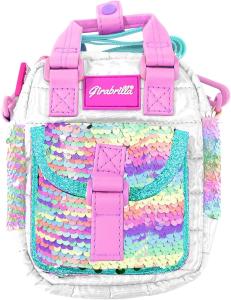 GIRABRILLA MINI BAG 3 COL -UNO-