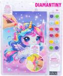 DIAMANTINY UNICORNO 2 ASS -UNO- 