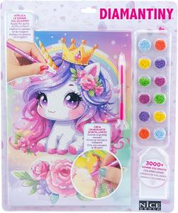 DIAMANTINY UNICORNO 2 ASS -UNO- 