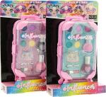 INFLUENCER MINI TROLLEY MAKE UP 