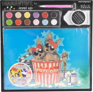 DIAMANTINY PETS 3 ASS -UNO- 