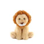 PELUCHE PUPPY LEONE CM 22