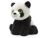 PELUCHE PUPPY PANDA CM 22