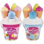 CONFEZIONE MARE C/ACC CAKE GELATI 2 ASS