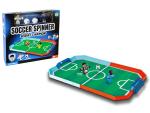 SOCCER SPINNER CAMPO E CALCIATORI DELUXE 4 ASS