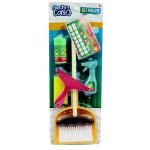 SET PULIZIE 8 PZ 