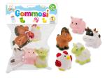 BUSTA GOMMOSI FATTORIA 