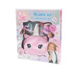 SET BEAUTY C/ASTUCCIO 