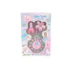 SET NAILS C/CLIP