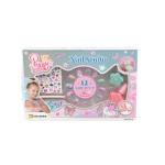 SET STUDIO NAILS TWINKLE GIRL 