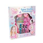SET STUDIO TATOO EXTENSION