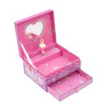 CARILLON BALLERINA C/CASSETTO