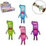 OMINO ANTISTRESS GLITTER 4 COL -UNO- (12)