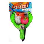 FIONDA C/BIOMBA AD ACQUA 3 COL -UNO-