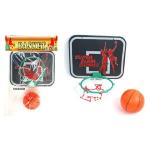 BLISTER GIOCO BASKET C/PALLINA CM 22X18