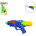 BUSTA PISTOLA SPARA ACQUA CM 28 3 COL -UNA-