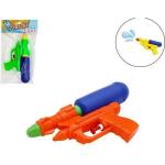BUSTA PISTOLA ACQUA CM 20 3 COL -UNA-