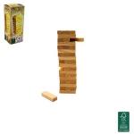 MINI JENGA LEGNO 