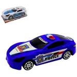 AUTO POLIZIA FRIZIONE CM 27 3 COL -UNA- 