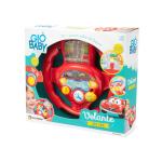 GIO BABY VOLANTE ELETTRONICO GIRA GIRA 