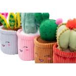PELUCHE PIANTINE 10 ASS -UNO- 