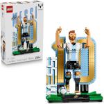 LEGGENDA DEL CALCIO LIONEL MESSI 