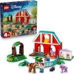 DISNEY TOY STORY RANCH DEI CAVALLI DI BLAZE 